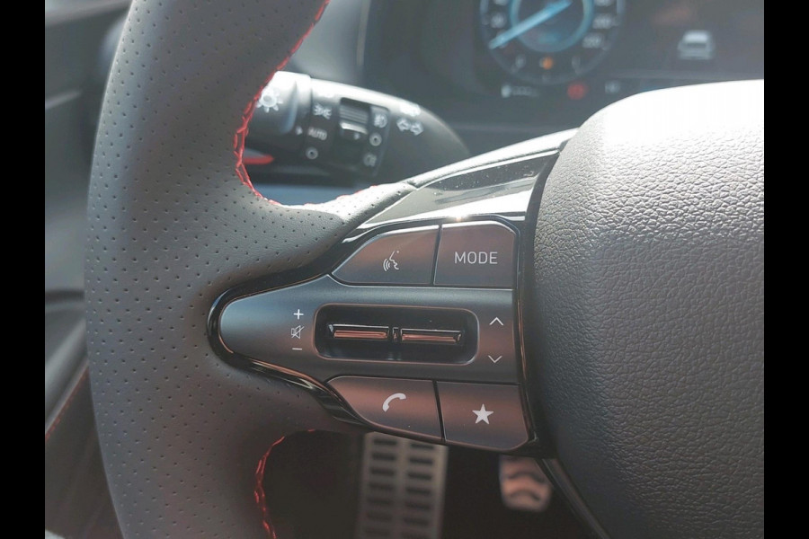 Hyundai i20 1.0 T-GDI N Line VAN: €32.390 VOOR: €31.390