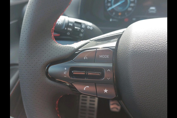 Hyundai i20 1.0 T-GDI N Line VAN: €32.390 VOOR: €31.390