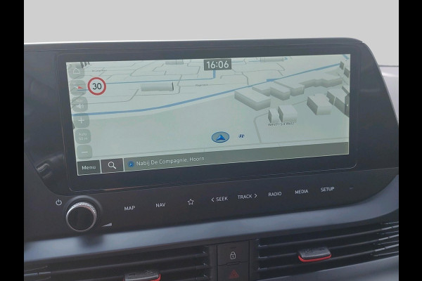 Hyundai i20 1.0 T-GDI N Line VAN: €32.390 VOOR: €31.390
