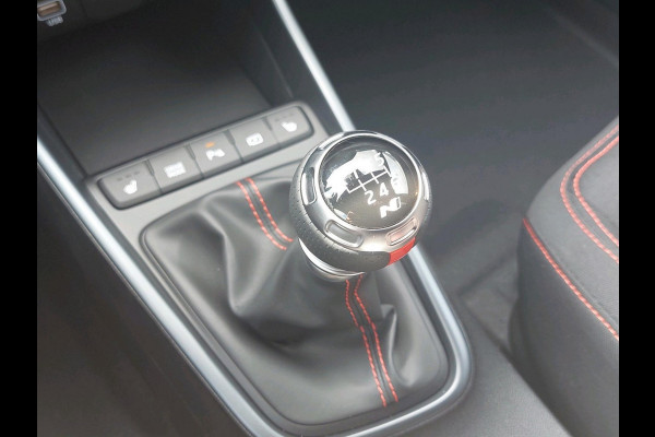 Hyundai i20 1.0 T-GDI N Line VAN: €32.390 VOOR: €31.390