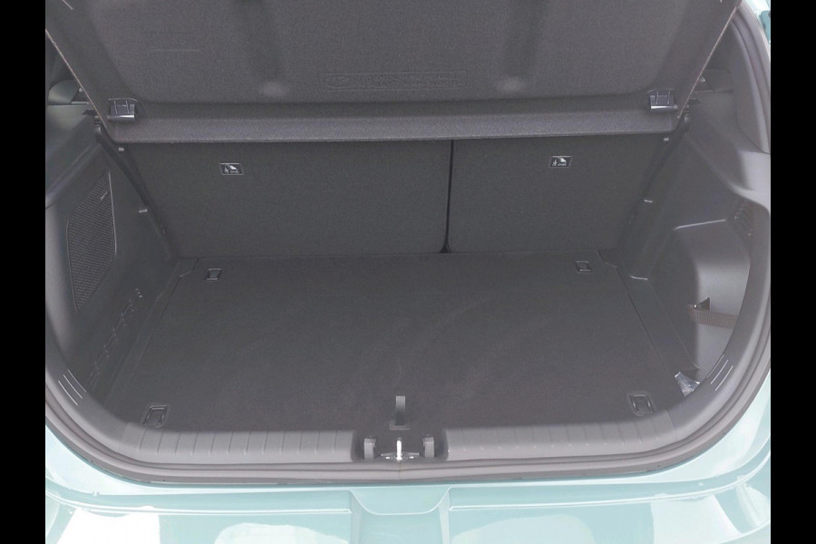 Hyundai i20 1.0 T-GDI N Line VAN: €32.390 VOOR: €31.390
