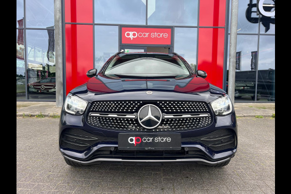 Mercedes-Benz GLC 300e 4MATIC Business Solution AMG