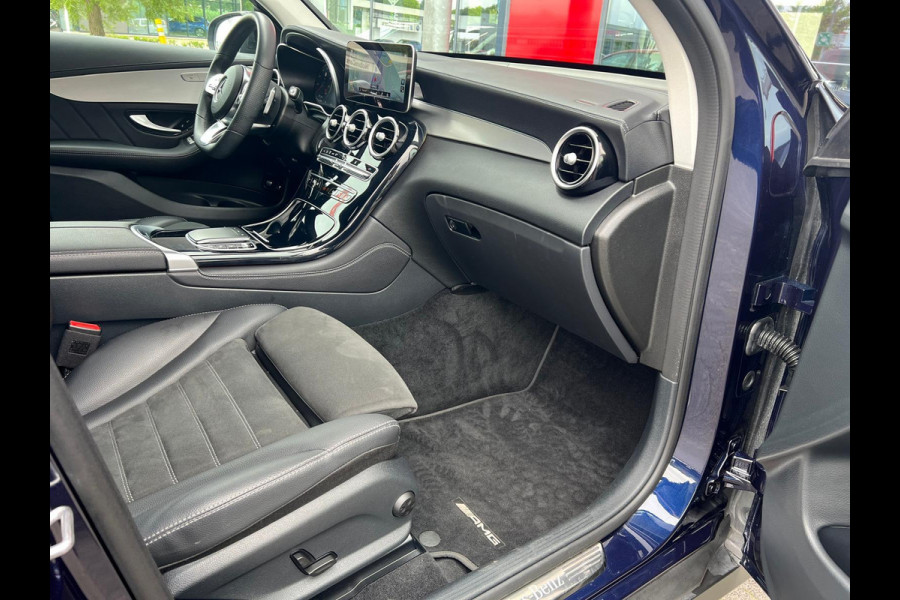 Mercedes-Benz GLC 300e 4MATIC Business Solution AMG