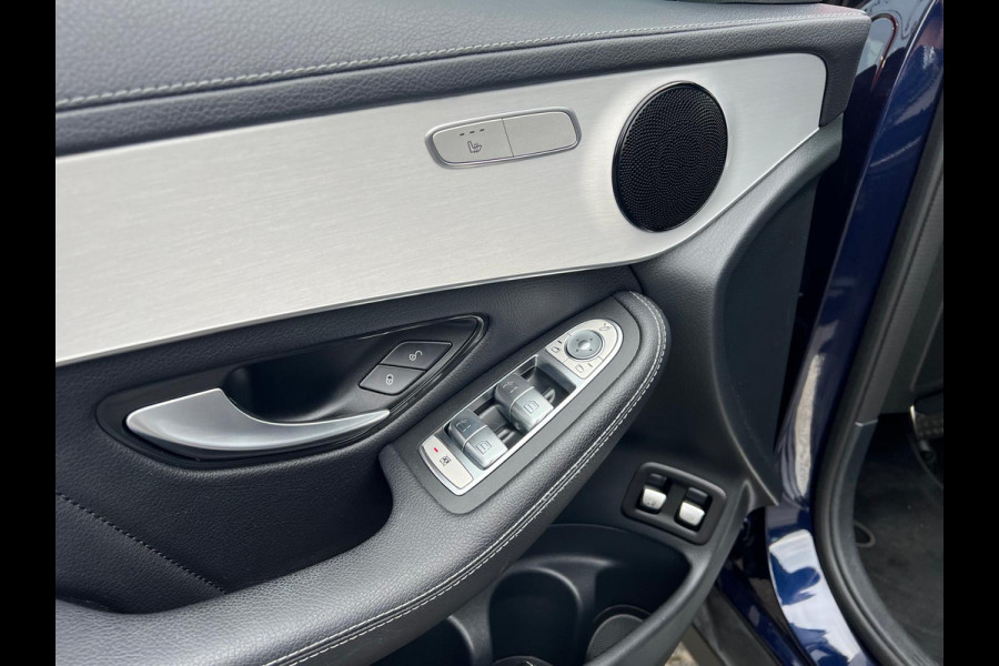 Mercedes-Benz GLC 300e 4MATIC Business Solution AMG