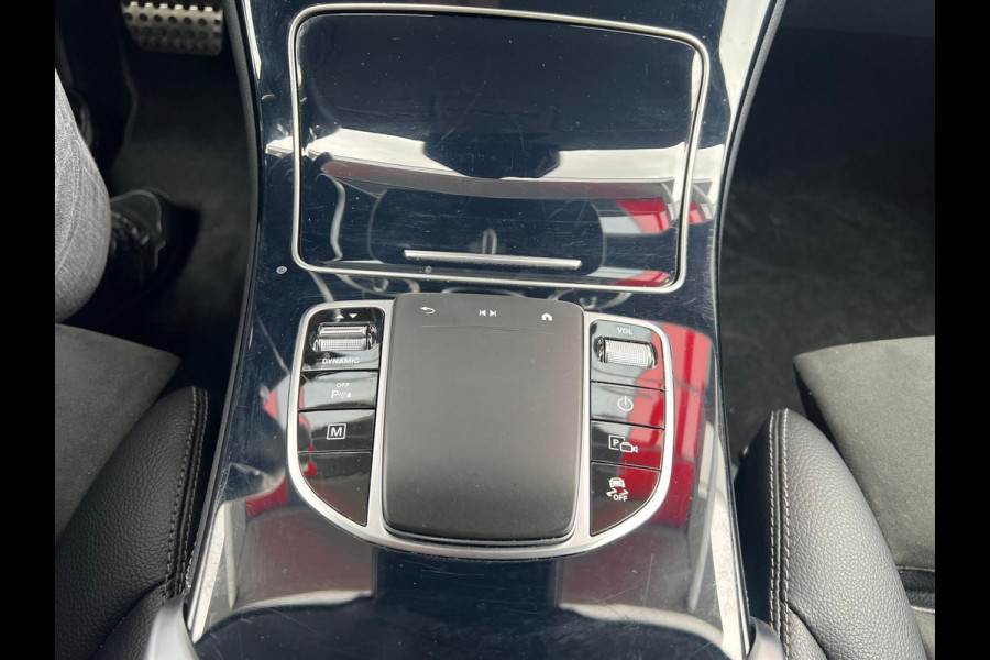 Mercedes-Benz GLC 300e 4MATIC Business Solution AMG