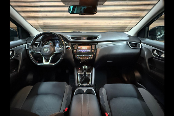 Nissan QASHQAI 1.2 Visia | Panoramadak | 360° camera | Navigatie | Cruise Control