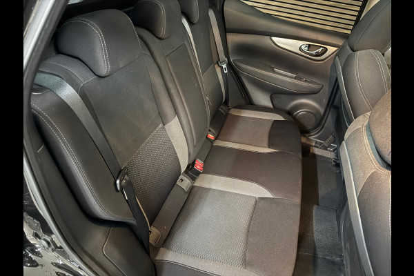 Nissan QASHQAI 1.2 Visia | Panoramadak | 360° camera | Navigatie | Cruise Control