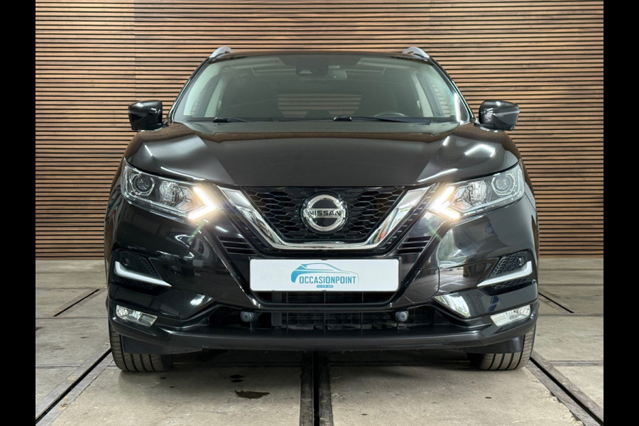 Nissan QASHQAI 1.2 Visia | Panoramadak | 360° camera | Navigatie | Cruise Control