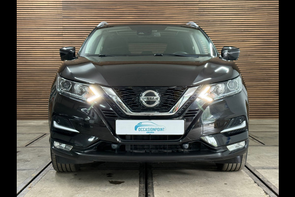 Nissan QASHQAI 1.2 Visia | Panoramadak | 360° camera | Navigatie | Cruise Control
