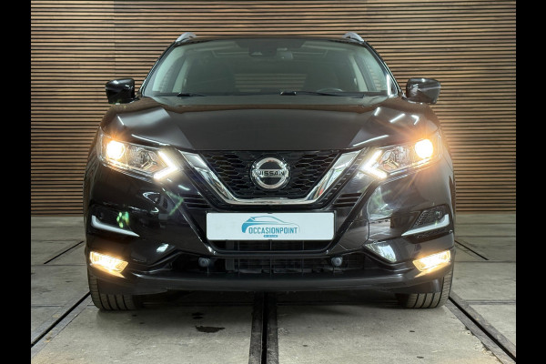 Nissan QASHQAI 1.2 Visia | Panoramadak | 360° camera | Navigatie | Cruise Control
