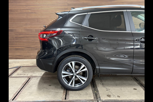 Nissan QASHQAI 1.2 Visia | Panoramadak | 360° camera | Navigatie | Cruise Control