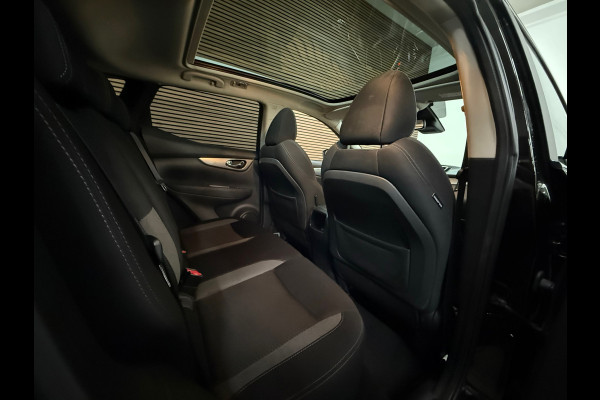 Nissan QASHQAI 1.2 Visia | Panoramadak | 360° camera | Navigatie | Cruise Control