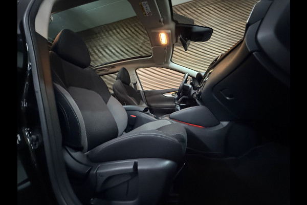Nissan QASHQAI 1.2 Visia | Panoramadak | 360° camera | Navigatie | Cruise Control