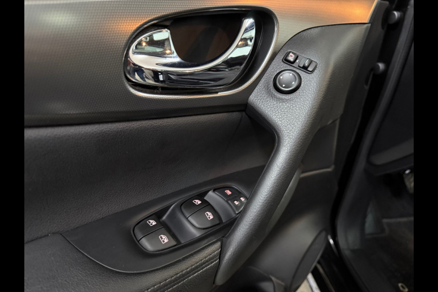 Nissan QASHQAI 1.2 Visia | Panoramadak | 360° camera | Navigatie | Cruise Control