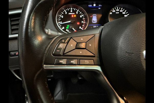 Nissan QASHQAI 1.2 Visia | Panoramadak | 360° camera | Navigatie | Cruise Control
