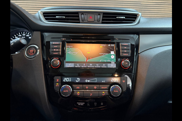 Nissan QASHQAI 1.2 Visia | Panoramadak | 360° camera | Navigatie | Cruise Control