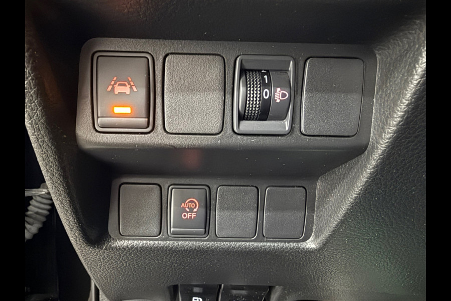Nissan QASHQAI 1.2 Visia | Panoramadak | 360° camera | Navigatie | Cruise Control