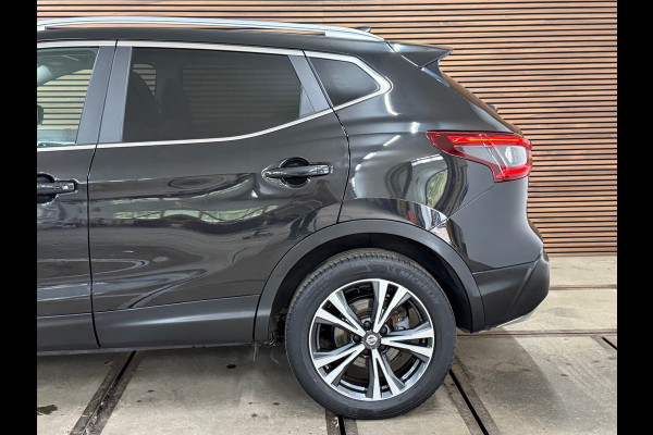 Nissan QASHQAI 1.2 Visia | Panoramadak | 360° camera | Navigatie | Cruise Control
