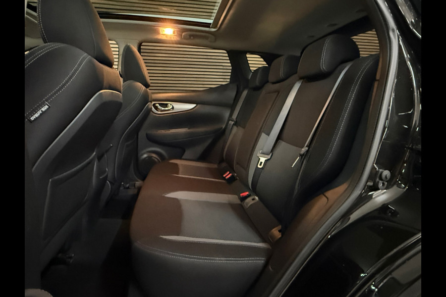 Nissan QASHQAI 1.2 Visia | Panoramadak | 360° camera | Navigatie | Cruise Control