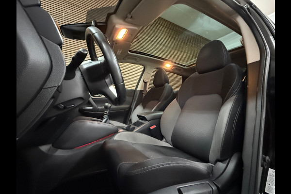 Nissan QASHQAI 1.2 Visia | Panoramadak | 360° camera | Navigatie | Cruise Control
