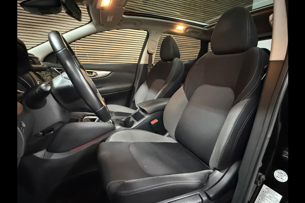 Nissan QASHQAI 1.2 Visia | Panoramadak | 360° camera | Navigatie | Cruise Control
