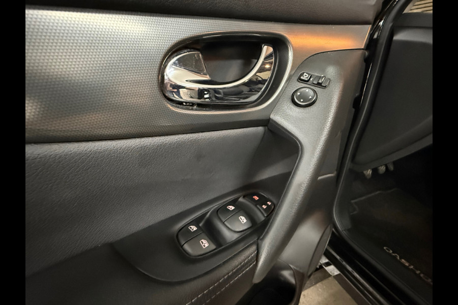 Nissan QASHQAI 1.2 Visia | Panoramadak | 360° camera | Navigatie | Cruise Control