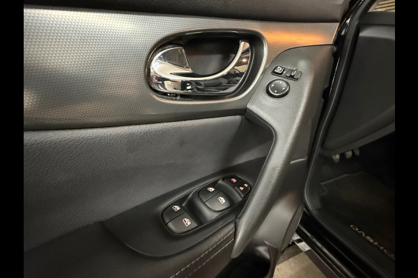 Nissan QASHQAI 1.2 Visia | Panoramadak | 360° camera | Navigatie | Cruise Control