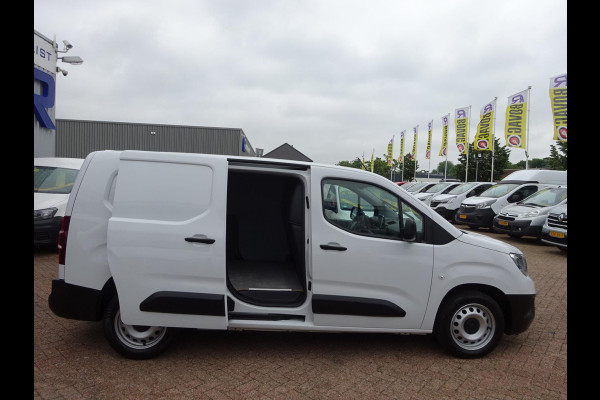 Opel Combo 1.5D L2H1 Edition 102 PK AIRCO CRUISE CONTROL LONG