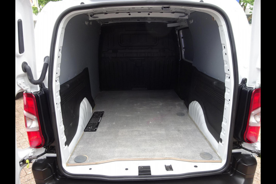 Opel Combo 1.5D L2H1 Edition 102 PK AIRCO CRUISE CONTROL LONG