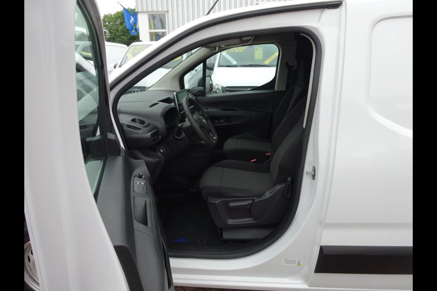 Opel Combo 1.5D L2H1 Edition 102 PK AIRCO CRUISE CONTROL LONG