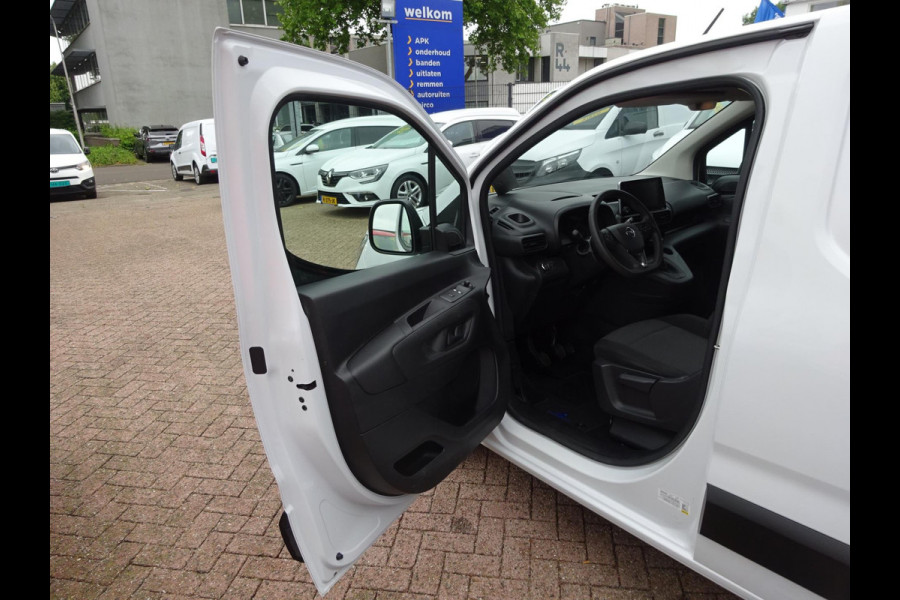 Opel Combo 1.5D L2H1 Edition 102 PK AIRCO CRUISE CONTROL LONG