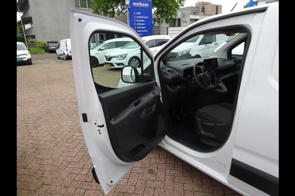 Opel Combo 1.5D L2H1 Edition 102 PK AIRCO CRUISE CONTROL LONG