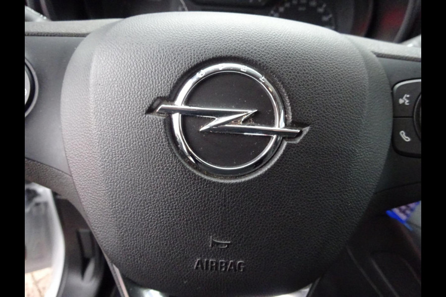 Opel Combo 1.5D L2H1 Edition 102 PK AIRCO CRUISE CONTROL LONG