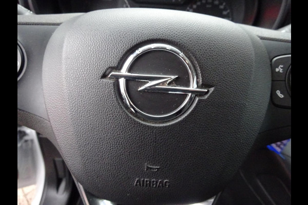 Opel Combo 1.5D L2H1 Edition 102 PK AIRCO CRUISE CONTROL LONG