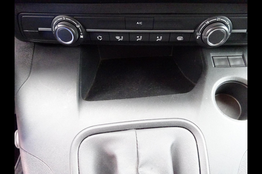 Opel Combo 1.5D L2H1 Edition 102 PK AIRCO CRUISE CONTROL LONG