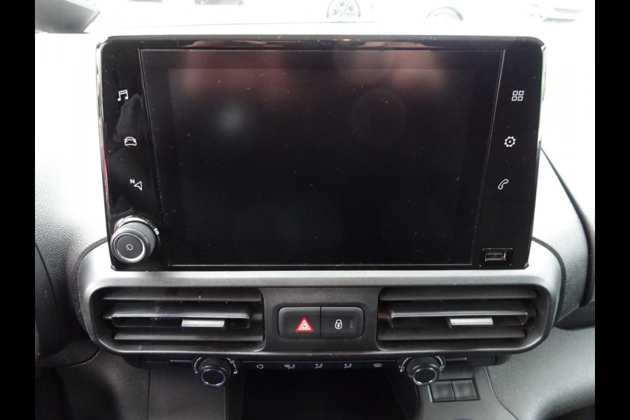 Opel Combo 1.5D L2H1 Edition 102 PK AIRCO CRUISE CONTROL LONG