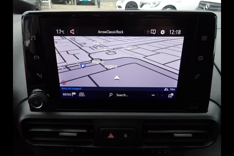 Opel Combo 1.5D L2H1 Edition 102 PK AIRCO CRUISE CONTROL LONG