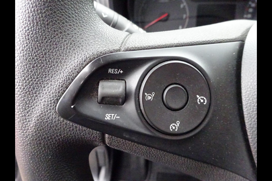 Opel Combo 1.5D L2H1 Edition 102 PK AIRCO CRUISE CONTROL LONG
