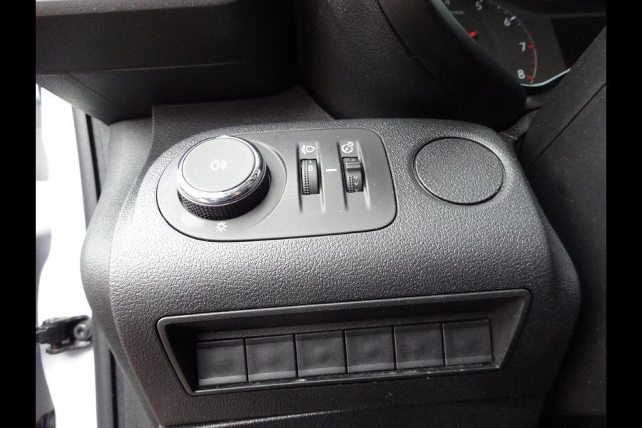 Opel Combo 1.5D L2H1 Edition 102 PK AIRCO CRUISE CONTROL LONG