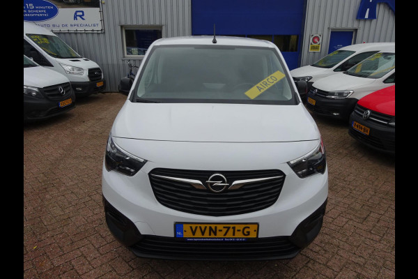 Opel Combo 1.5D L2H1 Edition 102 PK AIRCO CRUISE CONTROL LONG