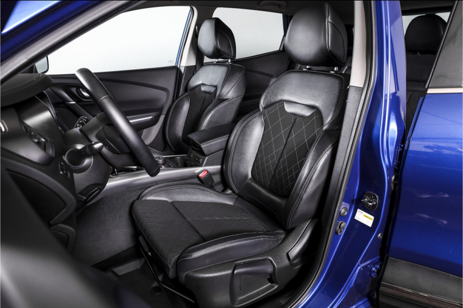 Renault Kadjar 1.3 TCe 160 PK Techno - Automaat | Cruise | Stoelverwarming | Trekhaak | App.Connect | Camera+PDC | NAV+App.Connect | Auto.Airco | LM 19" |