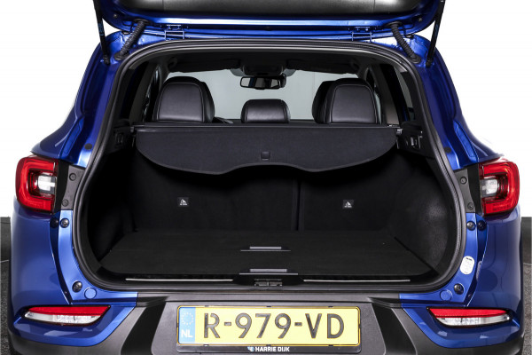 Renault Kadjar 1.3 TCe 160 PK Techno - Automaat | Cruise | Stoelverwarming | Trekhaak | App.Connect | Camera+PDC | NAV+App.Connect | Auto.Airco | LM 19" |