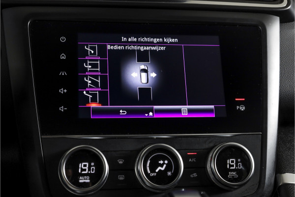 Renault Kadjar 1.3 TCe 160 PK Techno - Automaat | Cruise | Stoelverwarming | Trekhaak | App.Connect | Camera+PDC | NAV+App.Connect | Auto.Airco | LM 19" |