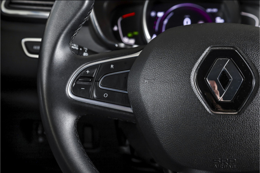 Renault Kadjar 1.3 TCe 160 PK Techno - Automaat | Cruise | Stoelverwarming | Trekhaak | App.Connect | Camera+PDC | NAV+App.Connect | Auto.Airco | LM 19" |