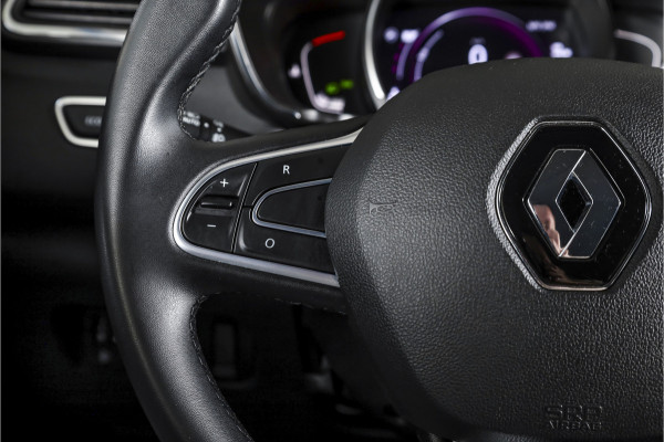 Renault Kadjar 1.3 TCe 160 PK Techno - Automaat | Cruise | Stoelverwarming | Trekhaak | App.Connect | Camera+PDC | NAV+App.Connect | Auto.Airco | LM 19" |