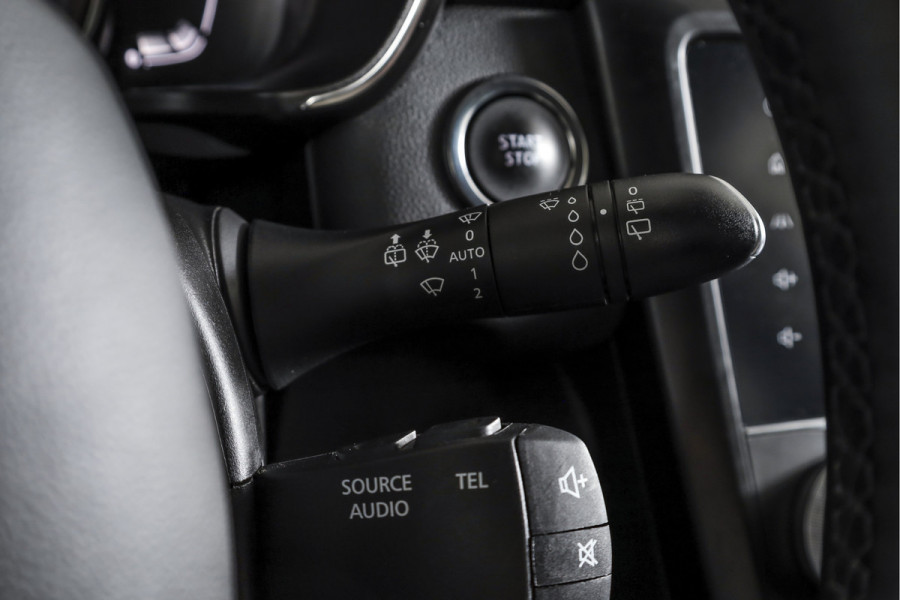 Renault Kadjar 1.3 TCe 160 PK Techno - Automaat | Cruise | Stoelverwarming | Trekhaak | App.Connect | Camera+PDC | NAV+App.Connect | Auto.Airco | LM 19" |