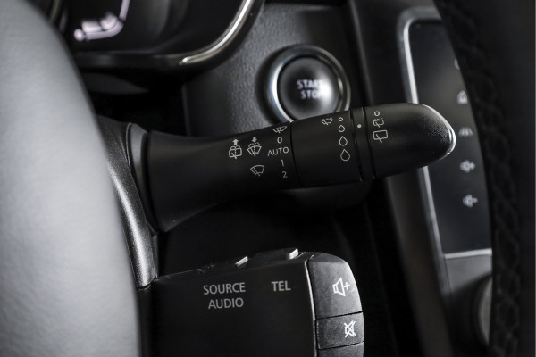 Renault Kadjar 1.3 TCe 160 PK Techno - Automaat | Cruise | Stoelverwarming | Trekhaak | App.Connect | Camera+PDC | NAV+App.Connect | Auto.Airco | LM 19" |