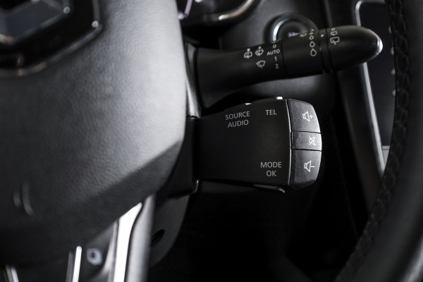 Renault Kadjar 1.3 TCe 160 PK Techno - Automaat | Cruise | Stoelverwarming | Trekhaak | App.Connect | Camera+PDC | NAV+App.Connect | Auto.Airco | LM 19" |