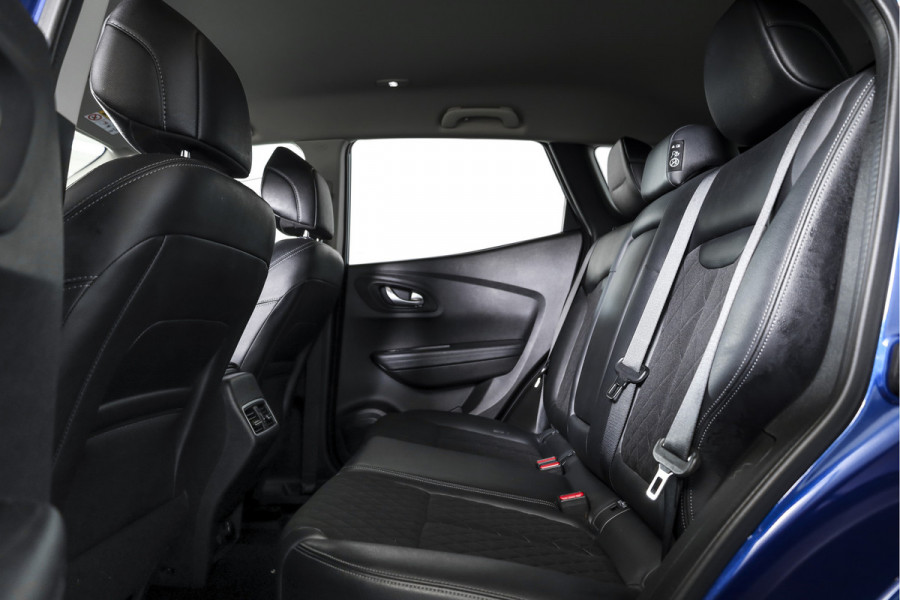 Renault Kadjar 1.3 TCe 160 PK Techno - Automaat | Cruise | Stoelverwarming | Trekhaak | App.Connect | Camera+PDC | NAV+App.Connect | Auto.Airco | LM 19" |