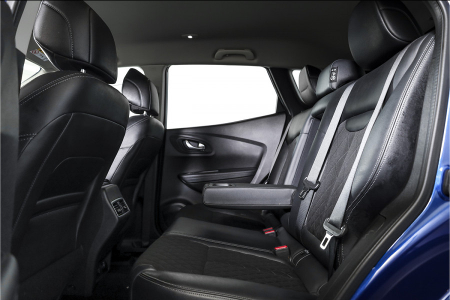 Renault Kadjar 1.3 TCe 160 PK Techno - Automaat | Cruise | Stoelverwarming | Trekhaak | App.Connect | Camera+PDC | NAV+App.Connect | Auto.Airco | LM 19" |